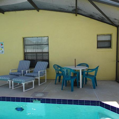 The Florida Pad Villa Kissimmee Eksteriør bilde