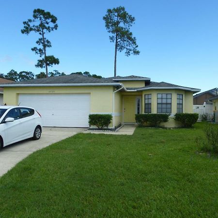 The Florida Pad Villa Kissimmee Eksteriør bilde