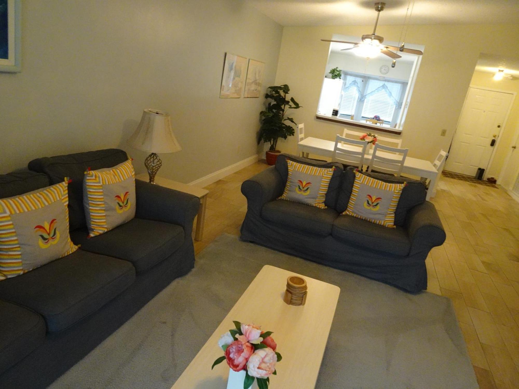 The Florida Pad Villa Kissimmee Eksteriør bilde